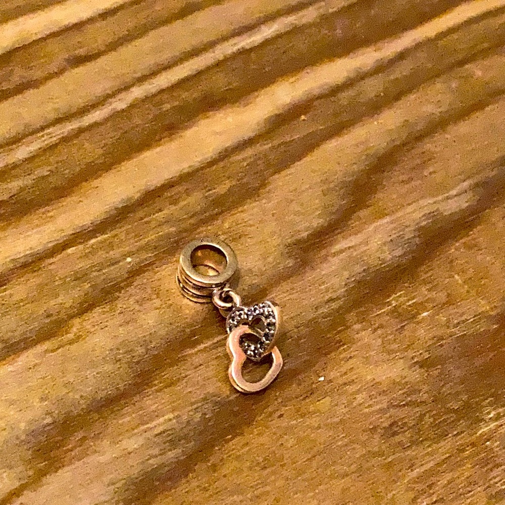Pandora Charm